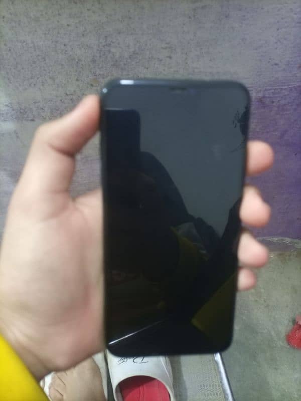 iphone xs max 64 non pta jv All ok Full orignal 2