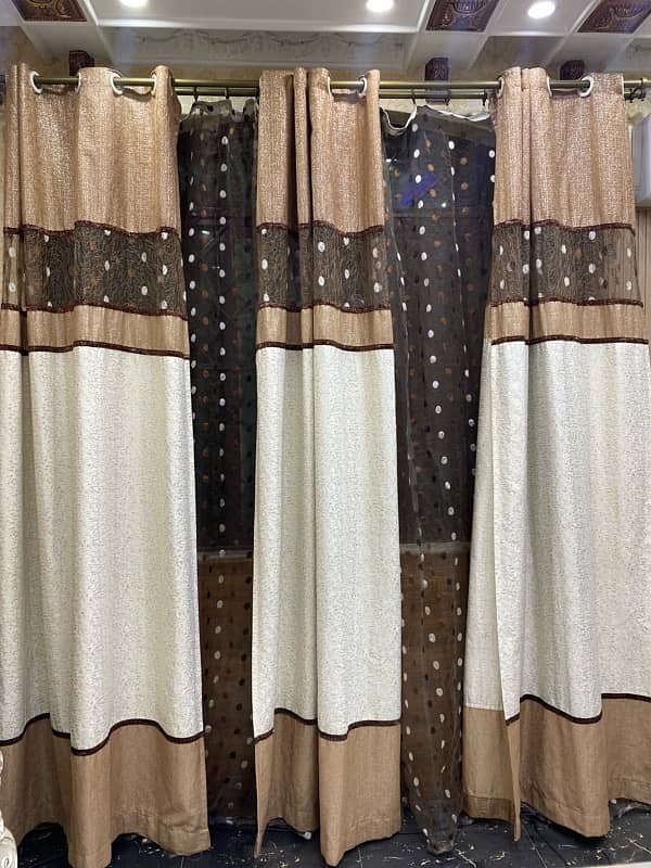 6 curtains 0