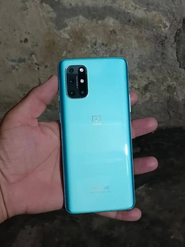 oneplus 8t dual sim exchange possible 3