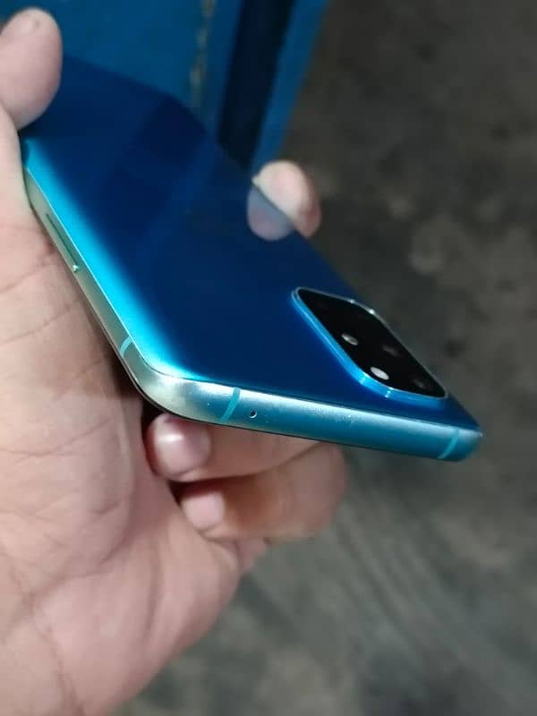 oneplus 8t dual sim exchange possible 4