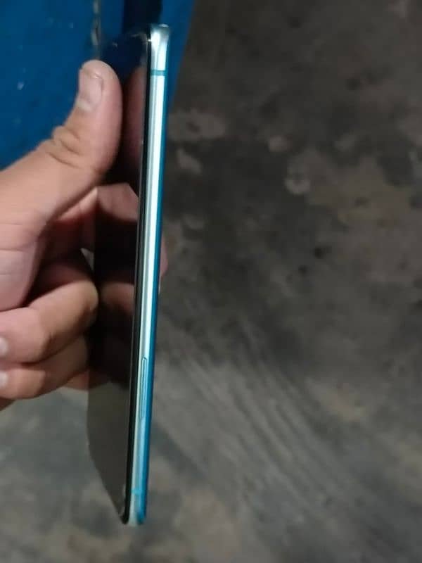 oneplus 8t dual sim exchange possible 5