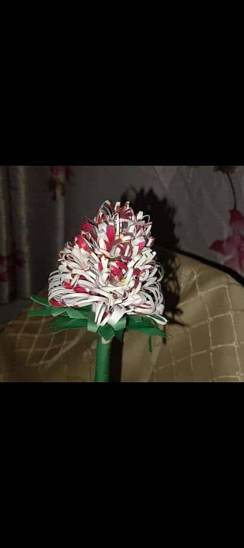 Hand made flowers 2