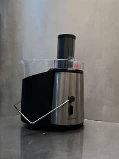 Electric Juicer machine 800watt