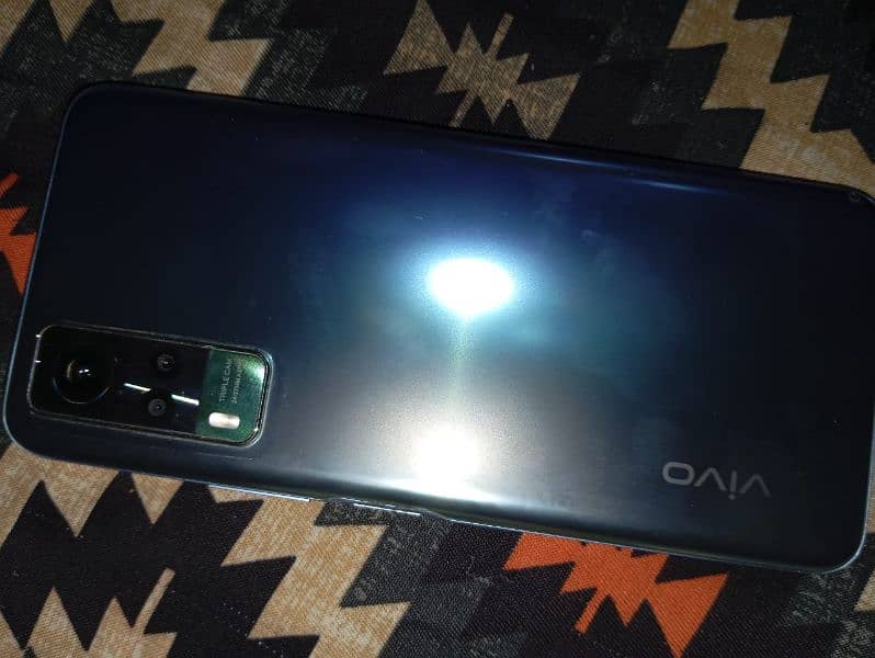 Vivo Y31 10/10 Condition 1