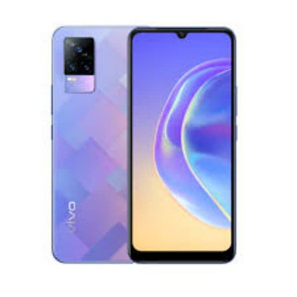 vivo v21e 0