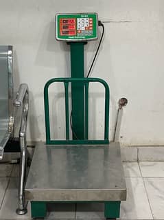 Weight Scale (Kanda)