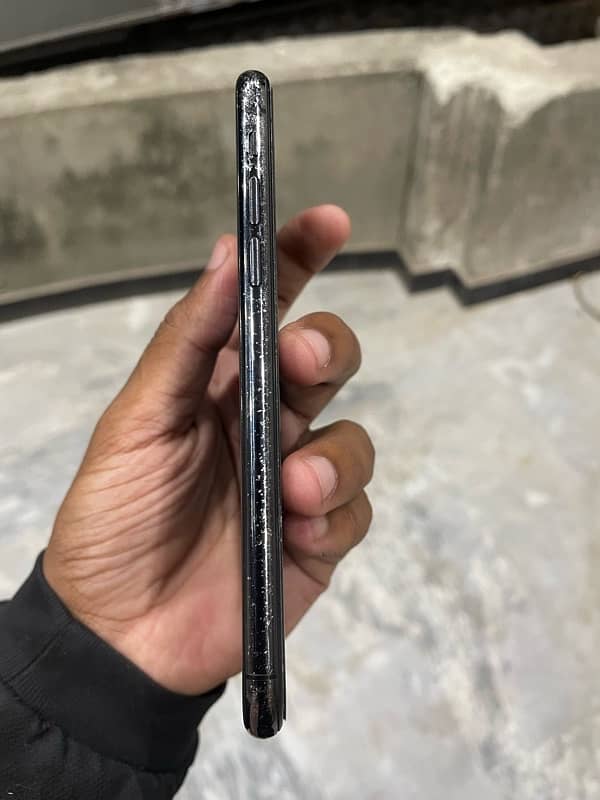 iPhone X 64 Gb PTA Approved 6