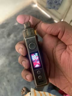 vapoo Drag S 60w