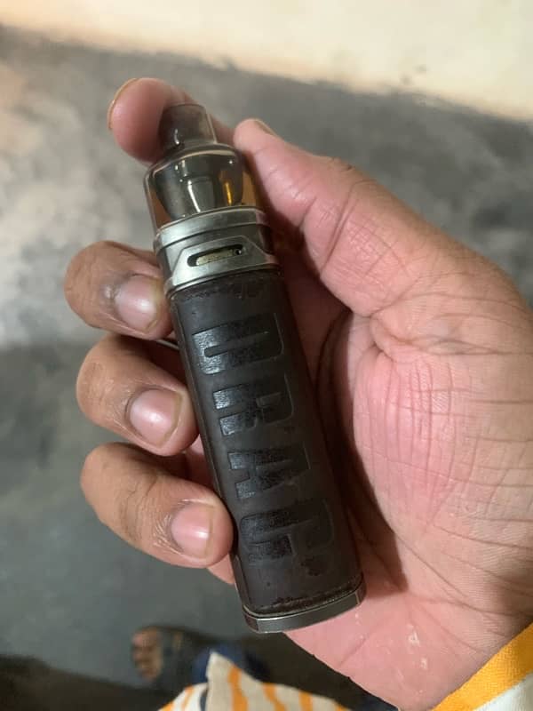 vapoo Drag S 60w 1