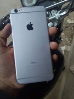 I phone 6 plus