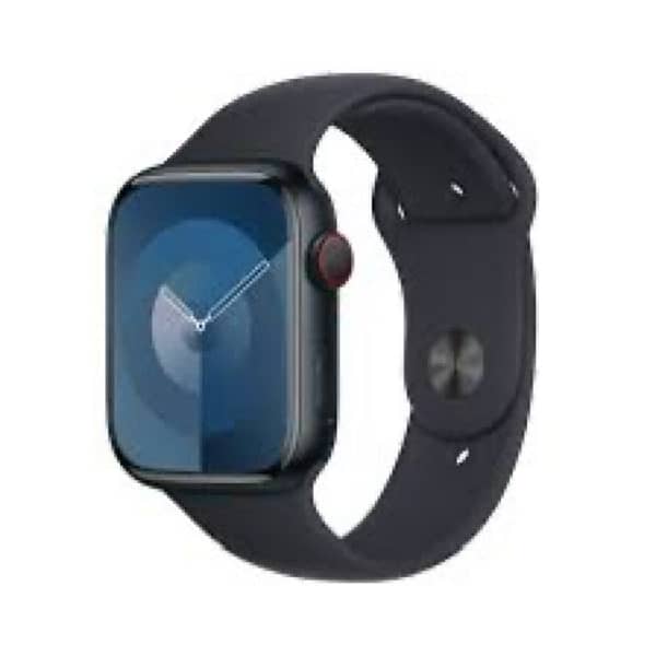 Apple Watch Series 7 STAINLESS STEEL 10