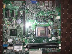 h61 motherboard 2nd and 3rd gen spport