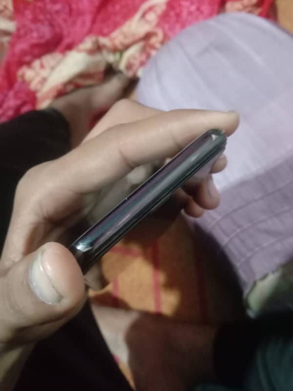 iPhone X 256 gb non pta 3