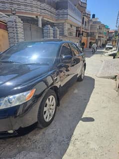 Toyota Camry 2007