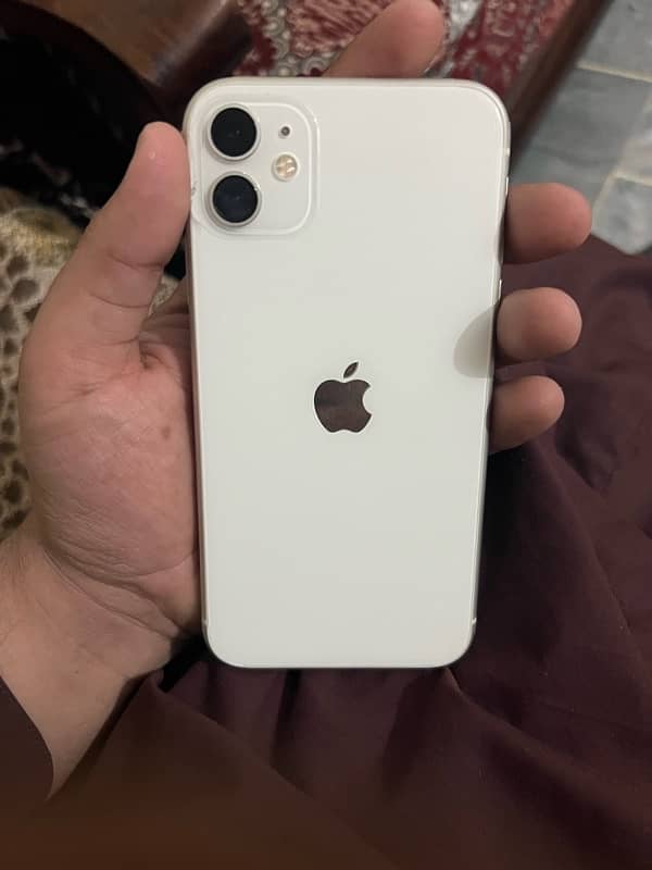 iPhone 11 DUAL PTA 0