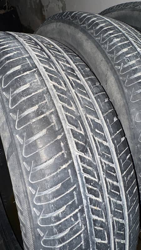 BRIDGESTONE TECHNO 155/65 R14 75S 1