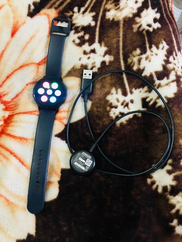 Samsung Galaxy watch active 2 Original 0