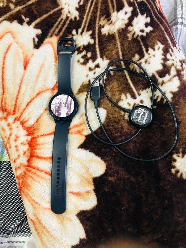 Samsung Galaxy watch active 2 Original 1