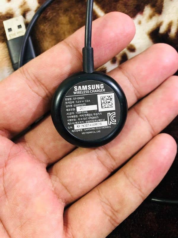 Samsung Galaxy watch active 2 Original 2