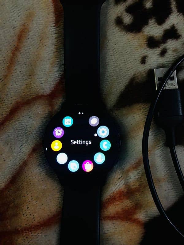 Samsung Galaxy watch active 2 Original 4