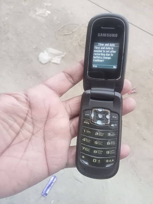 Samsung GT-E1150 for sale. 11