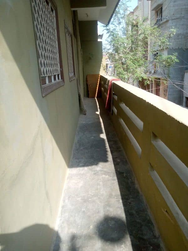 1st floor available for rent 3