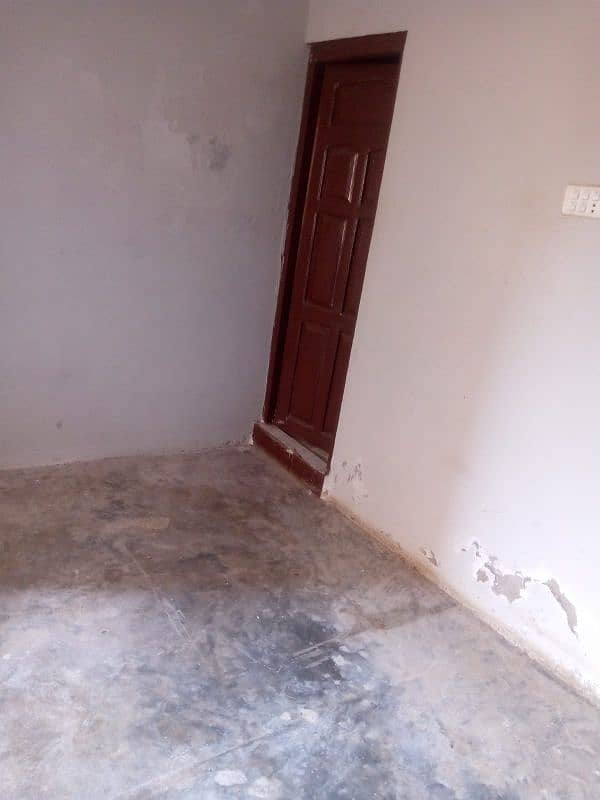 1st floor available for rent 6