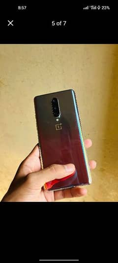 OnePlus 8