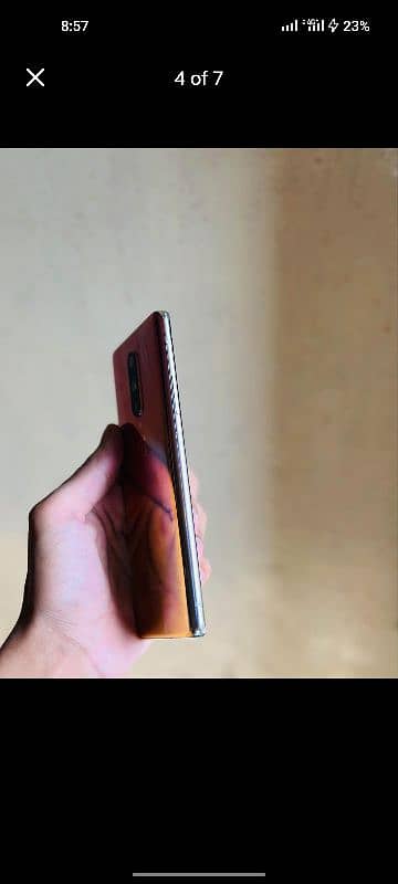 OnePlus 8 3