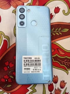 Tecno Pop 5 lite 3 32