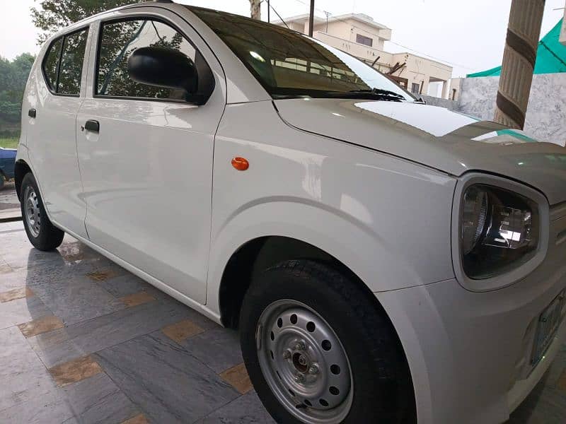 Suzuki Alto 2021 6