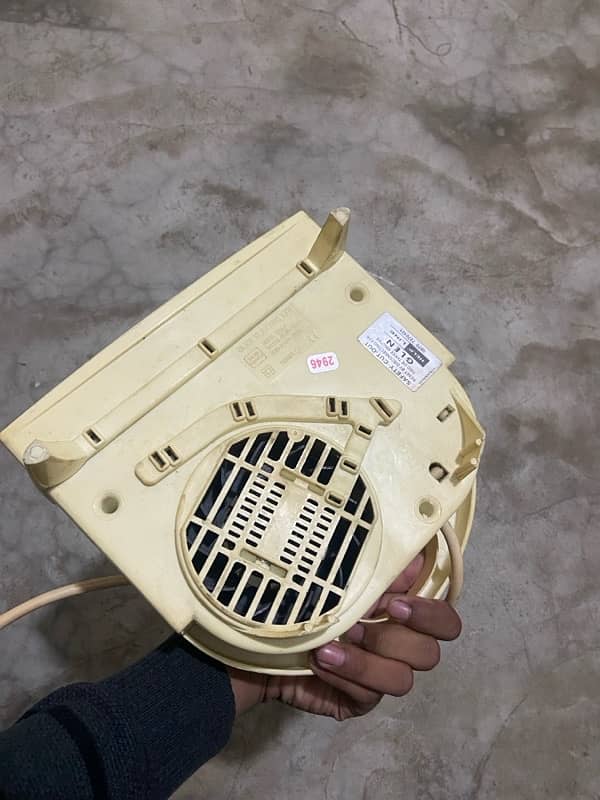 heater electric 2