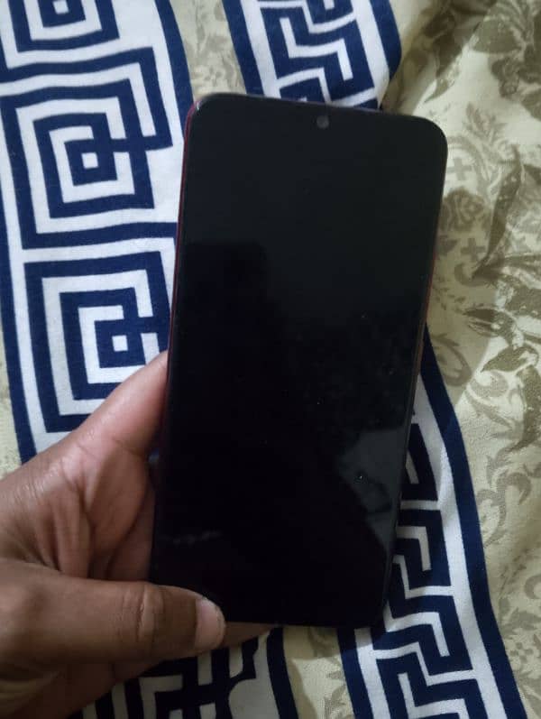 Vivo y 11 storage 3/32 condition 10/9 4