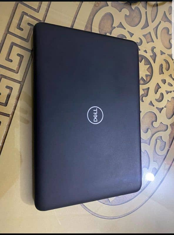 Dell Laptop Intel(R) Celeron(R) equal to i5 4gen 4