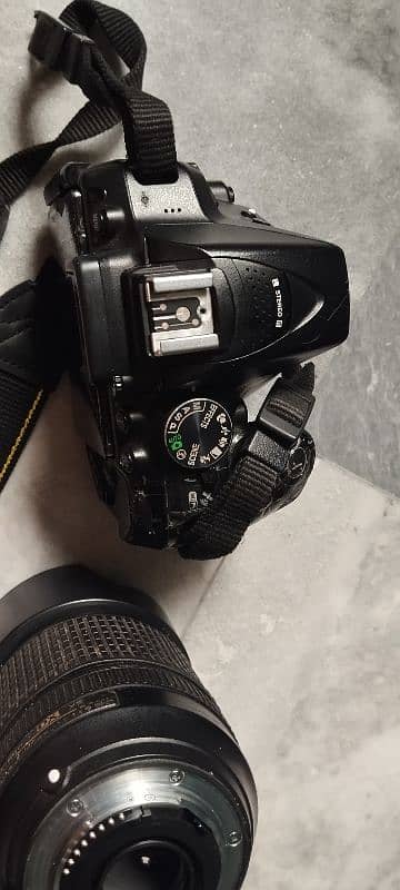 Nikon D 5300 7