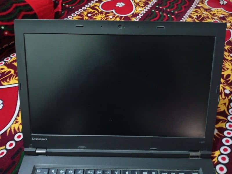 Lenovo Thinkpad L440 1