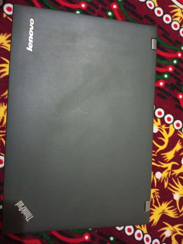 Lenovo Thinkpad L440 2