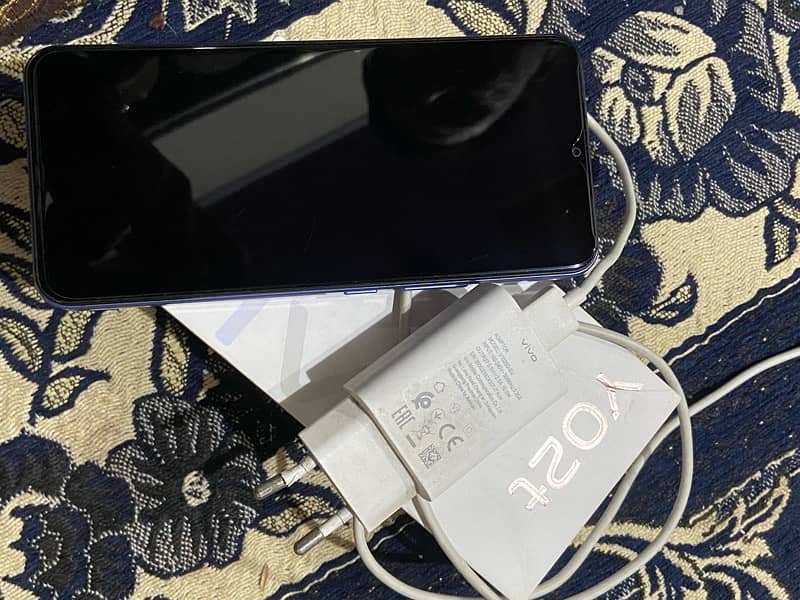 vivo y02t 1