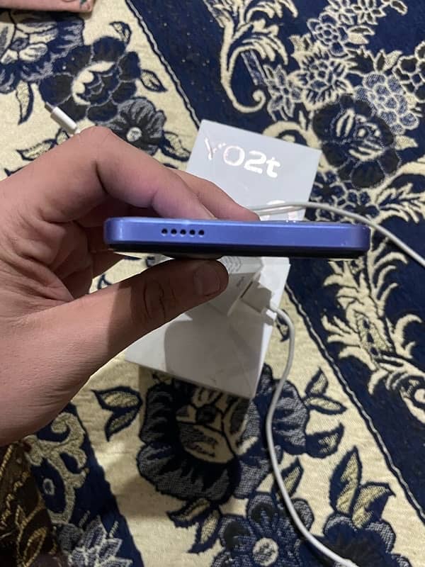 vivo y02t 3