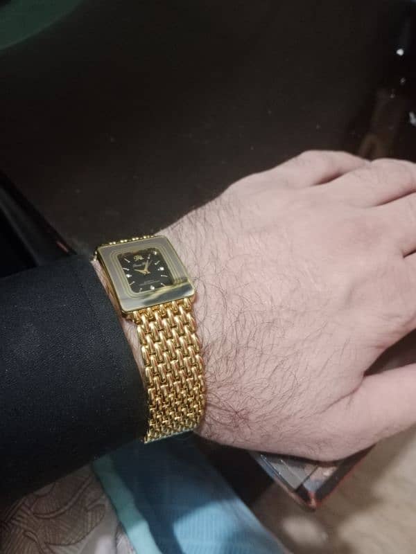 Branded/Original Watch 2