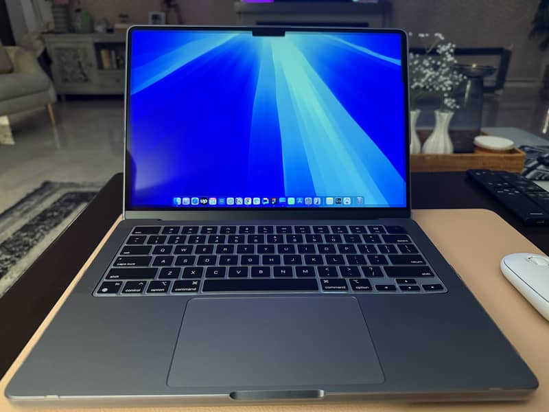 Macbook Pro M3 14 Inch 8/512GB Space Grey 3