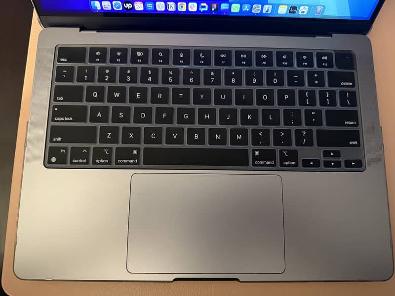 Macbook Pro M3 14 Inch 8/512GB Space Grey 4