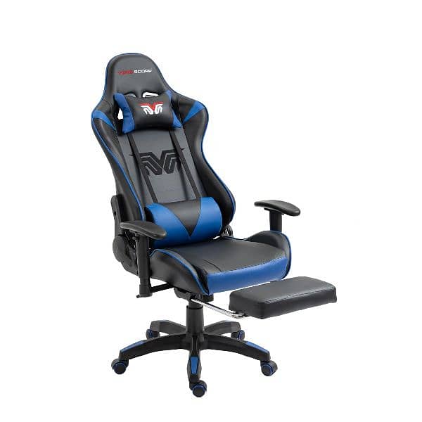 VENO SCORP X1 PRO Premium Gaming Chair (UK Brand) 4