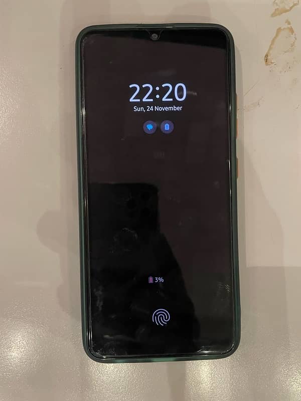 Samsung A32 Mobile 10/10 1