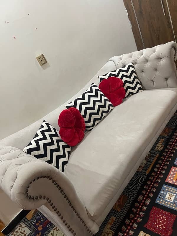 Deewan Sofa for Sale 1