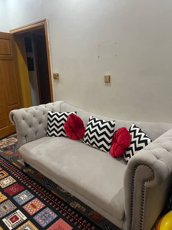 Deewan Sofa for Sale 2