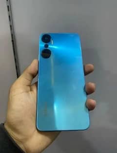 Infinix hot 20