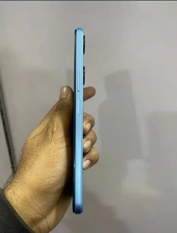 Infinix hot 20 3