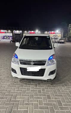 Suzuki Wagon R 2020