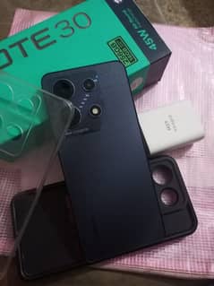 infinix